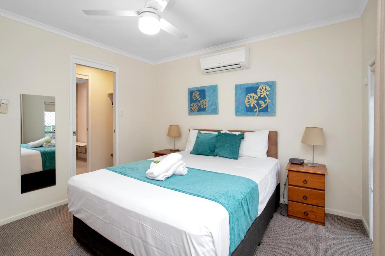 The Shores Holiday Apartments Макай Екстериор снимка