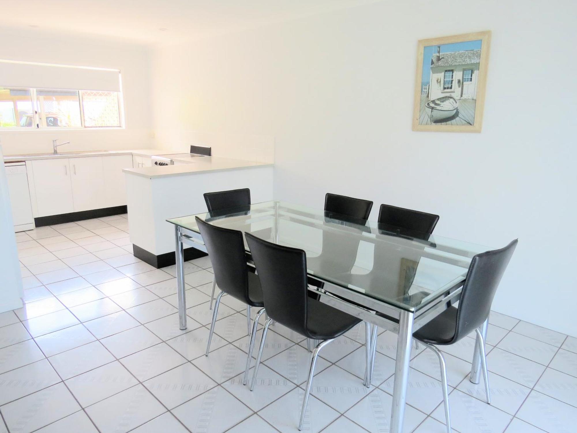 The Shores Holiday Apartments Макай Стая снимка
