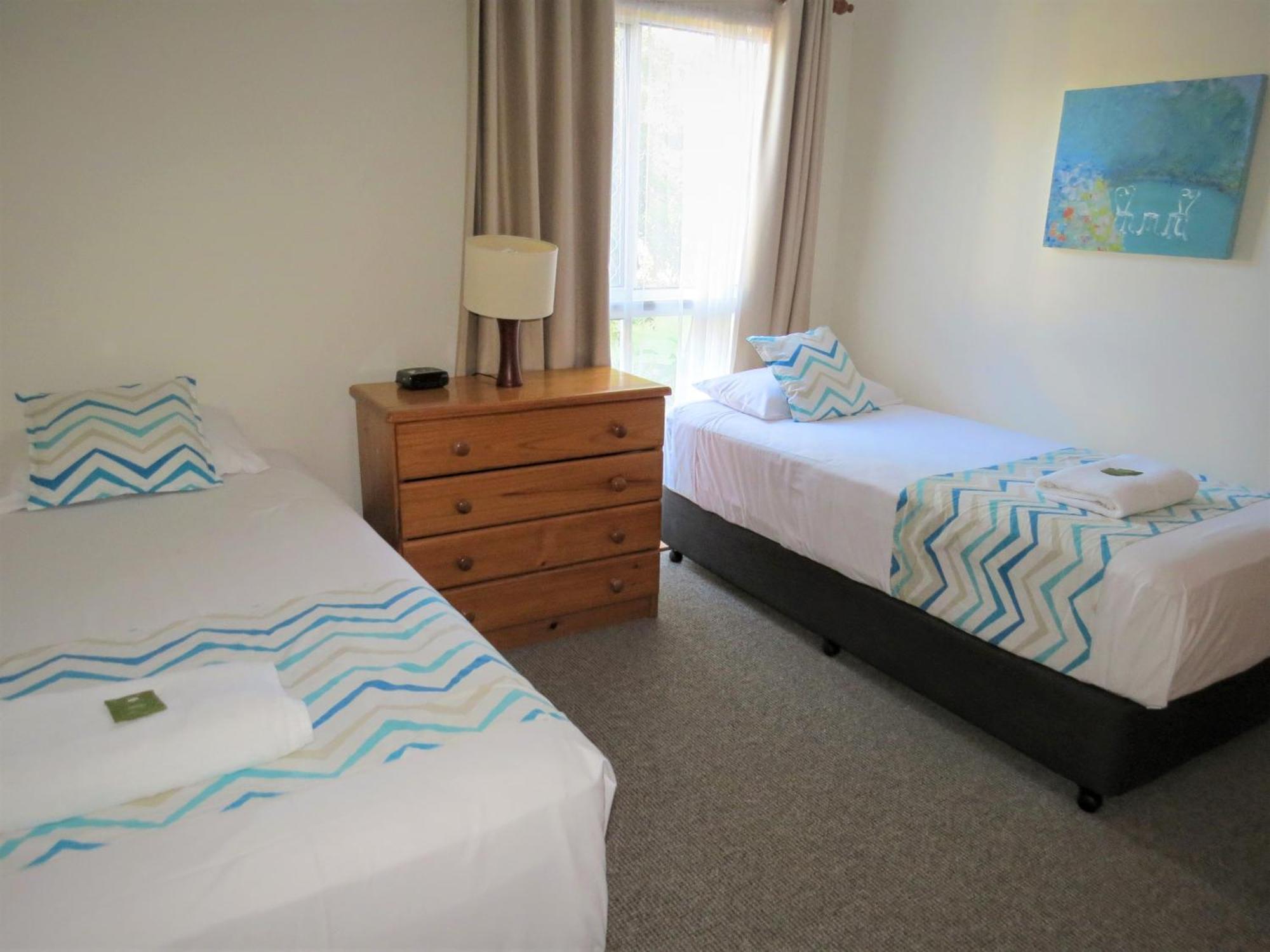 The Shores Holiday Apartments Макай Стая снимка