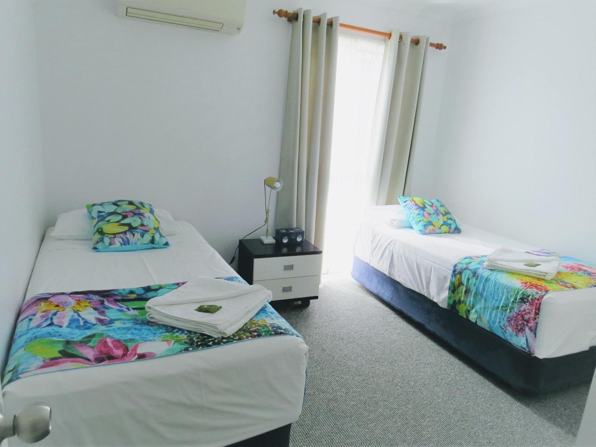 The Shores Holiday Apartments Макай Стая снимка