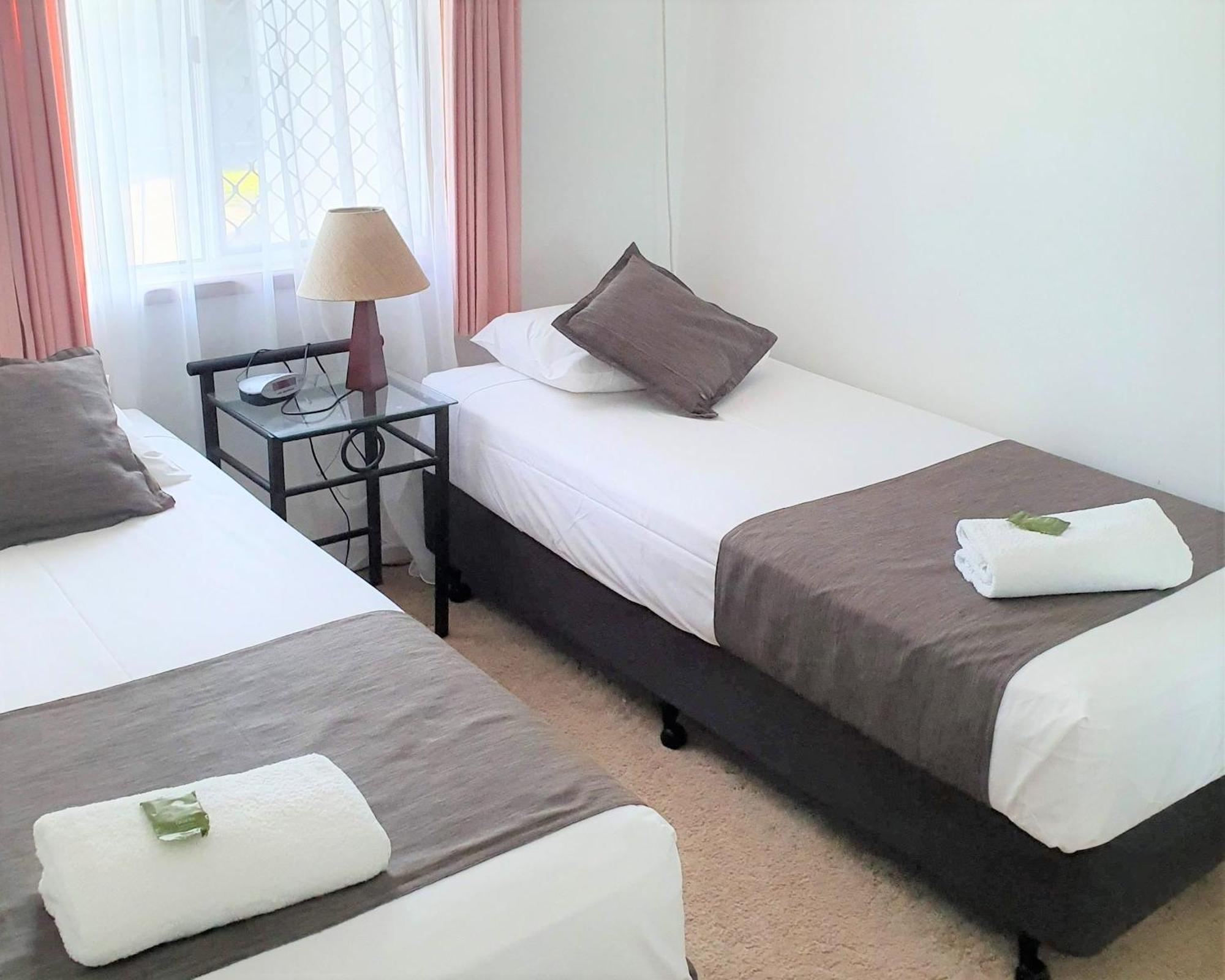 The Shores Holiday Apartments Макай Стая снимка