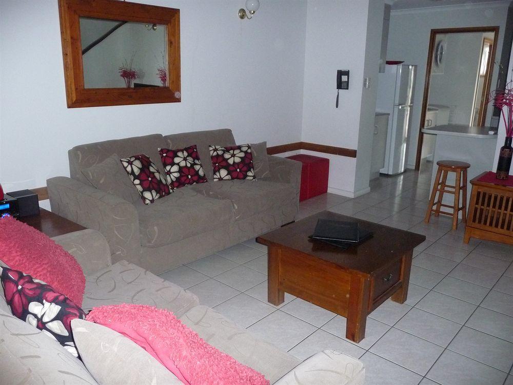 The Shores Holiday Apartments Макай Екстериор снимка