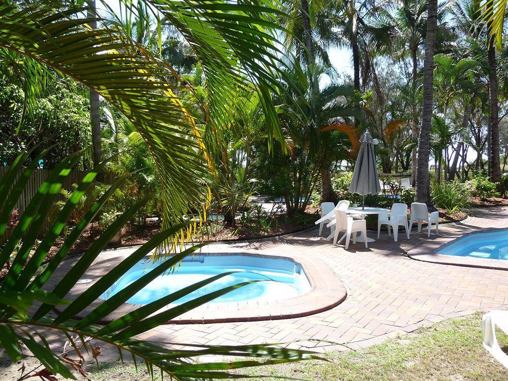 The Shores Holiday Apartments Макай Екстериор снимка