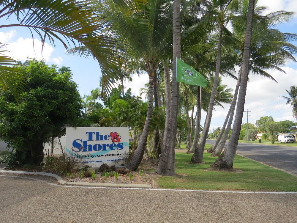 The Shores Holiday Apartments Макай Екстериор снимка