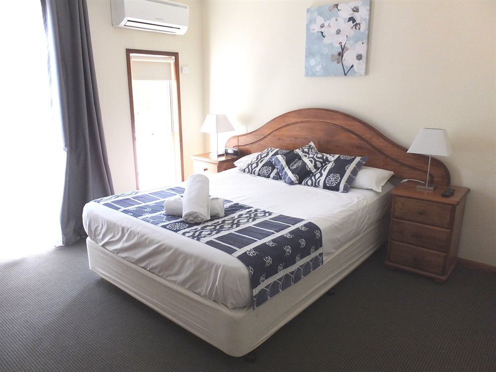 The Shores Holiday Apartments Макай Екстериор снимка