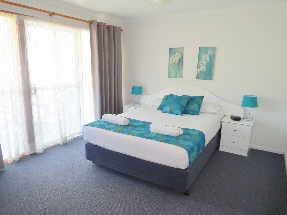 The Shores Holiday Apartments Макай Екстериор снимка