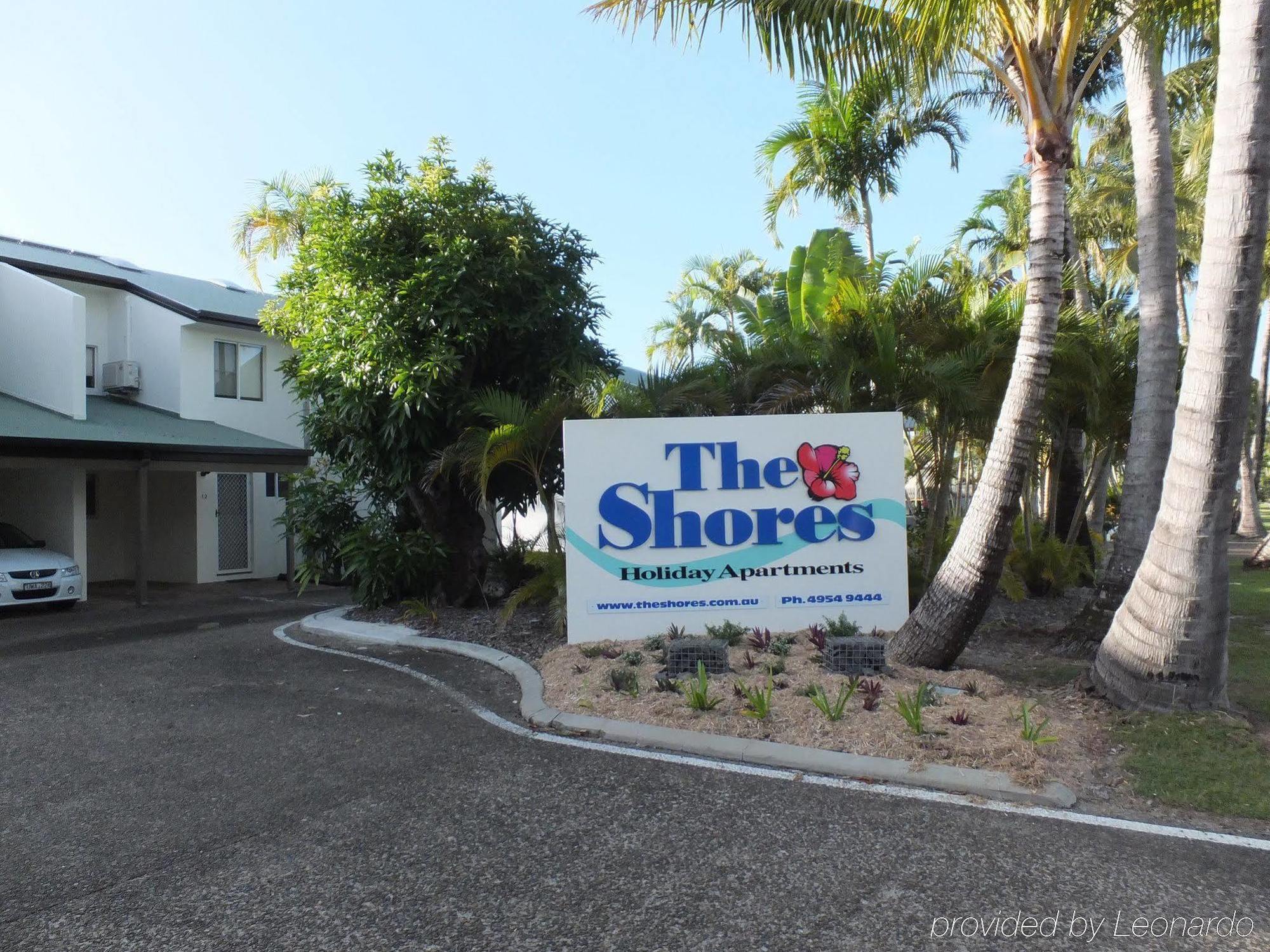 The Shores Holiday Apartments Макай Екстериор снимка