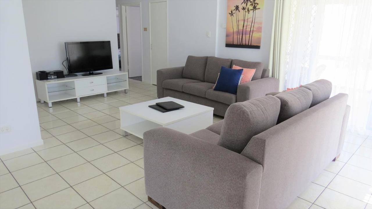 The Shores Holiday Apartments Макай Екстериор снимка