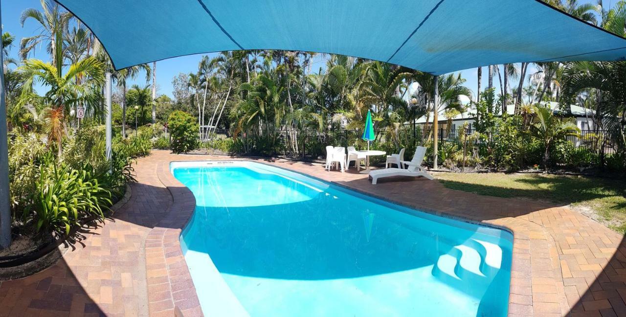 The Shores Holiday Apartments Макай Екстериор снимка