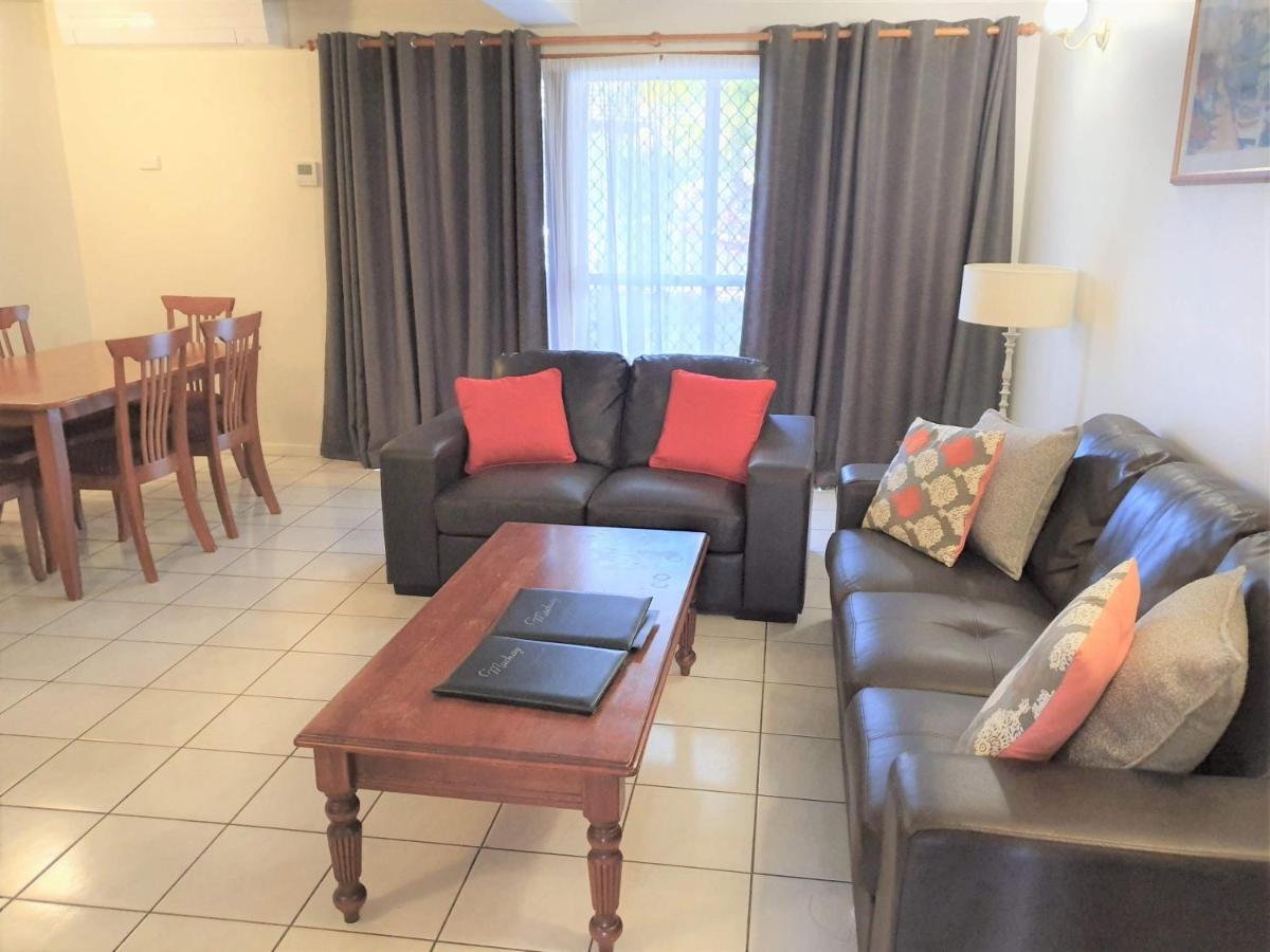 The Shores Holiday Apartments Макай Екстериор снимка