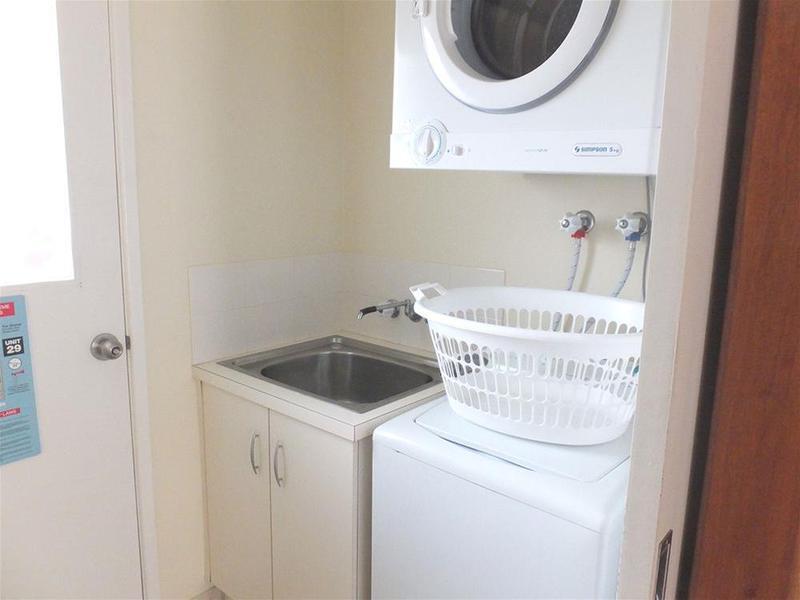 The Shores Holiday Apartments Макай Екстериор снимка
